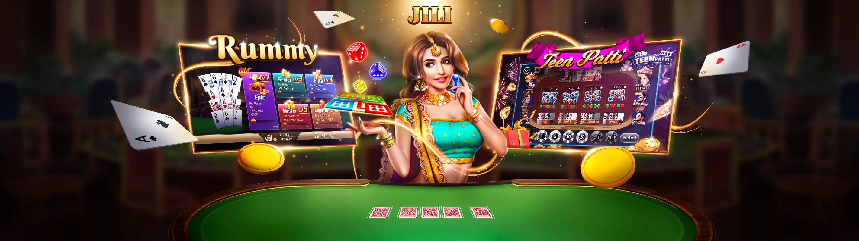 Sảnh casino trực tuyến sang trọng với dealer chuyên nghiệp tại PG888 trang chủ chính thức
