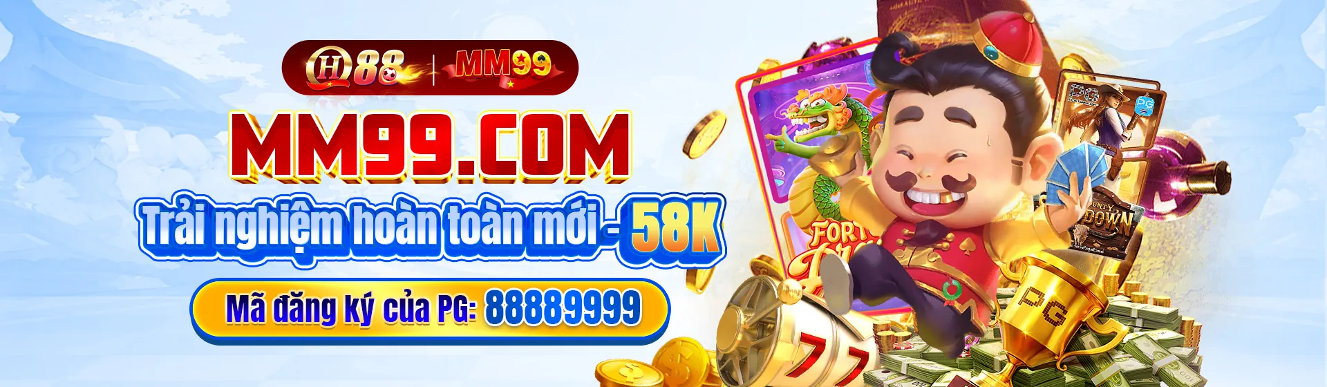 Tin Tức pg888 mới nhất 2026