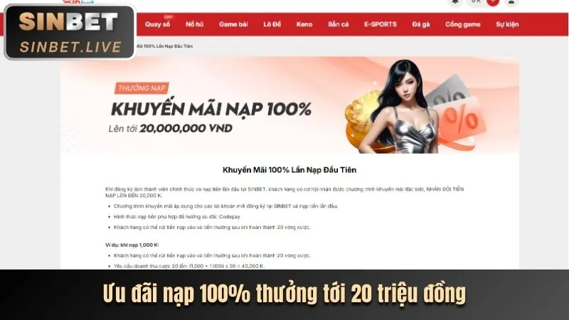 Ưu đãi mới nhất từ pg888