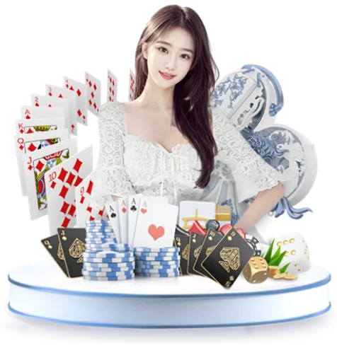 Bàn chơi Baccarat trực tuyến với dealer tại PG888